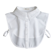 Wholesale high quality New Fashion design Sexy false collar detachable blouse collar